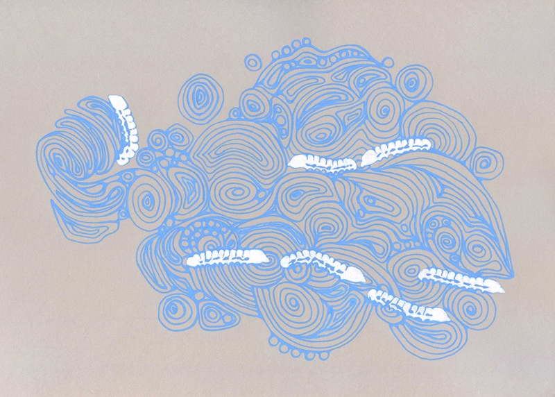 Trophallaxis Chemistry OlgaDanelone