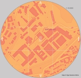 Maps, chimica comunicazione