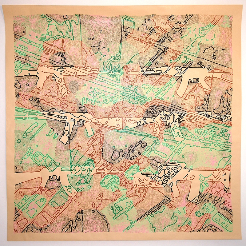 Scale Mobili Trofallassi OlgaDanelone