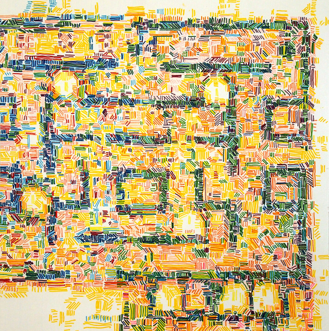 Carta Canson, cm50x45